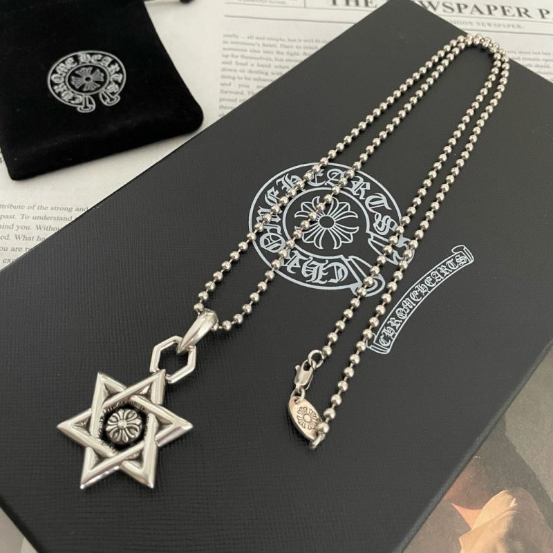 Chrome Hearts Necklaces